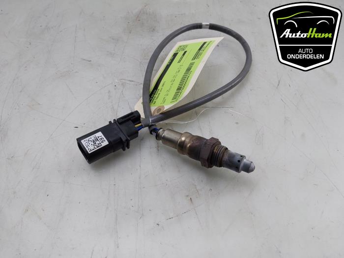 Gebruikte Lambda Sonde Volkswagen Tiguan (AD1) 1.4 TSI eHybrid 16V Prijs € 50,00 Margeregeling aangeboden door AutoHam
