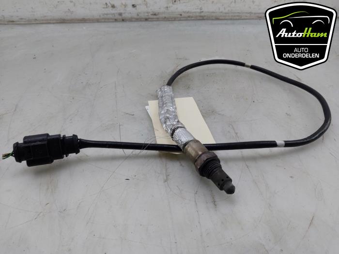 Gebruikte Lambda Sonde Volkswagen Tiguan (AD1) 1.4 TSI eHybrid 16V Prijs € 40,00 Margeregeling aangeboden door AutoHam