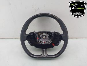 Gebruikte Stuurwiel Ferrari 296 GTS 3.0 PHEV Prijs op aanvraag aangeboden door AutoHam