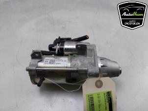 Gebruikte Startmotor Volvo XC40 (XZ) 1.5 T5 Plug-in Hybrid 16V Prijs € 95,00 Margeregeling aangeboden door AutoHam