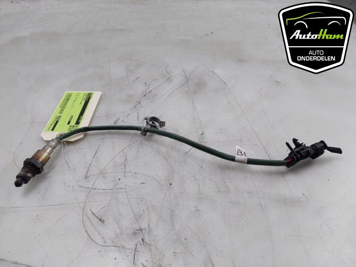 Gebruikte Lambda Sonde Volvo XC40 (XZ) 1.5 T5 Plug-in Hybrid 16V Prijs € 75,00 Margeregeling aangeboden door AutoHam