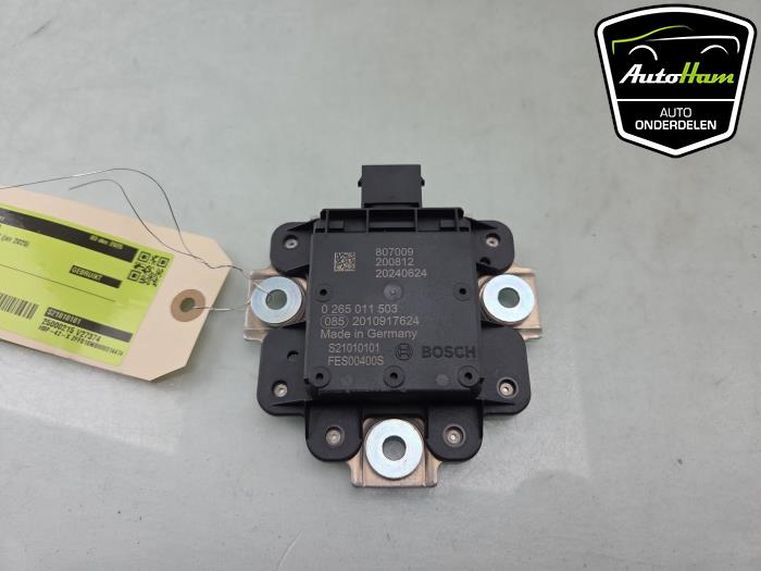 Gebruikte Radar sensor Ferrari 296 GTS 3.0 PHEV Prijs op aanvraag aangeboden door AutoHam
