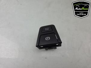 Gebruikte Handrem schakelaar Ferrari 296 GTS 3.0 PHEV Prijs op aanvraag aangeboden door AutoHam