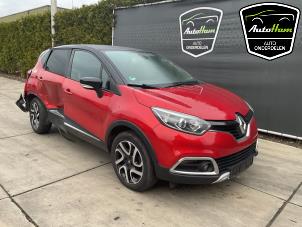 Gebruikte Voorkop compleet Renault Captur (2R) 1.2 TCE 16V EDC Prijs € 2.750,00 Margeregeling aangeboden door AutoHam