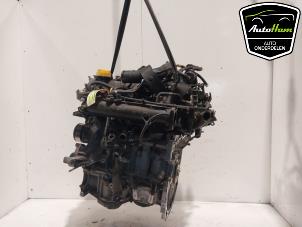 Gebruikte Motor Renault Captur (2R) 1.2 TCE 16V EDC Prijs € 2.150,00 Margeregeling aangeboden door AutoHam