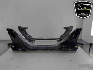 Gebruikte Subframe Porsche 718 Boxster (982) 2.5 S Turbo Prijs op aanvraag aangeboden door AutoHam