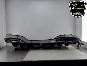 Gebruikte Diffuser achterbumper Ferrari 296 GTS 3.0 PHEV Prijs op aanvraag aangeboden door AutoHam