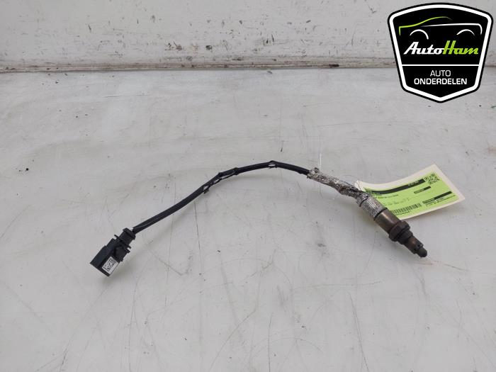 Gebruikte Lambda Sonde Porsche 718 Boxster (982) 2.5 S Turbo Prijs € 125,00 Margeregeling aangeboden door AutoHam