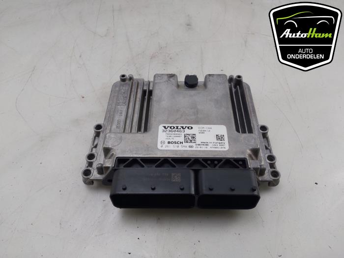 Gebruikte Computer Motormanagement Volvo XC40 (XZ) 1.5 T5 Plug-in Hybrid 16V Prijs € 175,00 Margeregeling aangeboden door AutoHam