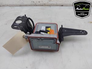 Gebruikte Koelwater Verwarmings Module Volvo XC40 (XZ) 1.5 T5 Plug-in Hybrid 16V Prijs € 195,00 Margeregeling aangeboden door AutoHam