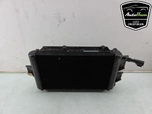 Gebruikte Radiateur Ferrari 296 GTS 3.0 PHEV Prijs op aanvraag aangeboden door AutoHam