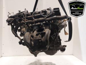 Gebruikte Motor Peugeot 107 1.0 12V Prijs € 450,00 Margeregeling aangeboden door AutoHam