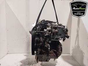 Gebruikte Motor Ford Fiesta 6 (JA8) 1.0 EcoBoost 12V 100 Prijs € 1.450,00 Margeregeling aangeboden door AutoHam