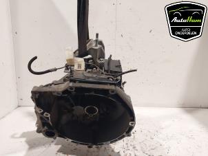 Gebruikte Versnellingsbak Ford Fiesta 6 (JA8) 1.0 EcoBoost 12V 100 Prijs op aanvraag aangeboden door AutoHam