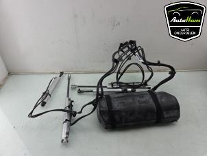 Gebruikte Cabriodak Motor Ferrari 296 GTS 3.0 PHEV Prijs op aanvraag aangeboden door AutoHam