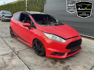 Gebruikte Voorkop compleet Ford Fiesta 6 (JA8) 1.6 SCTi ST 16V Prijs op aanvraag aangeboden door AutoHam