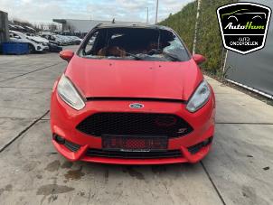 Gebruikte Motorkap Ford Fiesta 6 (JA8) 1.6 SCTi ST 16V Prijs op aanvraag aangeboden door AutoHam