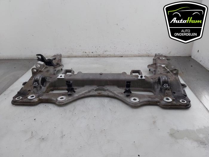 Gebruikte Subframe Porsche 718 Boxster (982) 2.5 S Turbo Prijs € 250,00 Margeregeling aangeboden door AutoHam