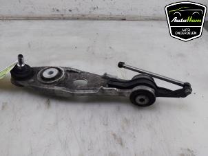 Gebruikte Draagarm links-achter Porsche 718 Boxster (982) 2.5 S Turbo Prijs € 35,00 Margeregeling aangeboden door AutoHam