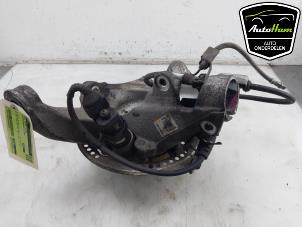 Gebruikte Fusee rechts-achter Porsche 718 Boxster (982) 2.5 S Turbo Prijs € 350,00 Margeregeling aangeboden door AutoHam