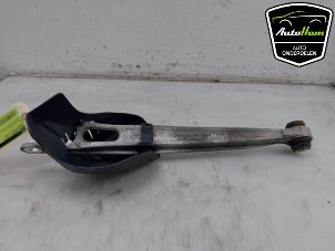 Gebruikte Reactiestang rechts-achter Porsche 718 Boxster (982) 2.5 S Turbo Prijs € 150,00 Margeregeling aangeboden door AutoHam