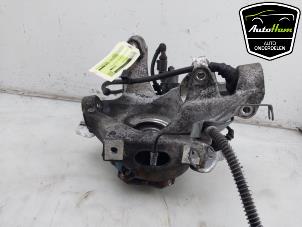 Gebruikte Asschenkel links-achter Porsche 718 Boxster (982) 2.5 S Turbo Prijs € 350,00 Margeregeling aangeboden door AutoHam