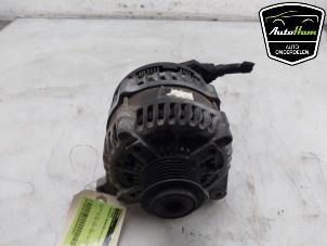 Gebruikte Dynamo Porsche 718 Boxster (982) 2.5 S Turbo Prijs € 250,00 Margeregeling aangeboden door AutoHam