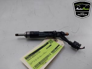 Gebruikte Injector (benzine injectie) Porsche 718 Boxster (982) 2.5 S Turbo Prijs € 95,00 Margeregeling aangeboden door AutoHam