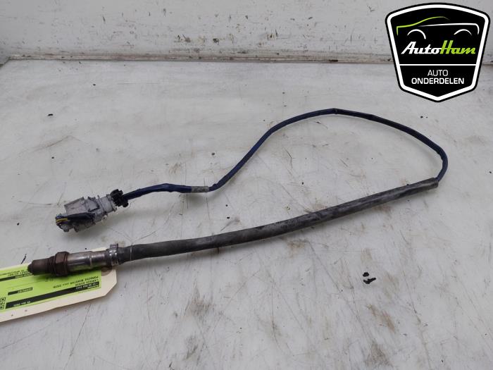 Gebruikte Lambda Sonde Porsche 718 Boxster (982) 2.5 S Turbo Prijs € 125,00 Margeregeling aangeboden door AutoHam