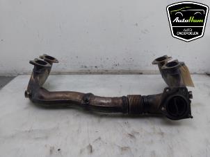 Gebruikte Uitlaatspruitstuk Porsche 718 Boxster (982) 2.5 S Turbo Prijs € 250,00 Margeregeling aangeboden door AutoHam