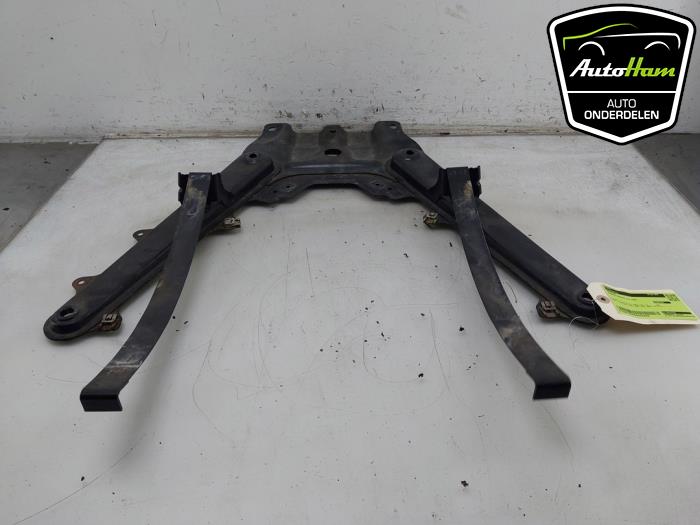 Gebruikte Subframe Porsche 718 Boxster (982) 2.5 S Turbo Prijs € 40,00 Margeregeling aangeboden door AutoHam
