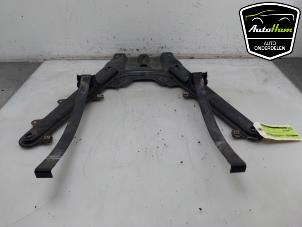 Gebruikte Subframe Porsche 718 Boxster (982) 2.5 S Turbo Prijs € 40,00 Margeregeling aangeboden door AutoHam