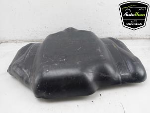 Gebruikte Beschermplaat bodem Porsche 718 Boxster (982) 2.5 S Turbo Prijs € 50,00 Margeregeling aangeboden door AutoHam