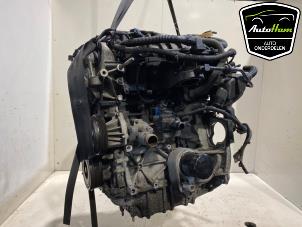 Gebruikte Motor Ford Fiesta 6 (JA8) 1.6 SCTi ST 16V Prijs op aanvraag aangeboden door AutoHam