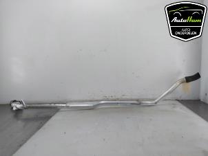 Gebruikte Radiateurslang Porsche 718 Boxster (982) 2.5 S Turbo Prijs € 75,00 Margeregeling aangeboden door AutoHam