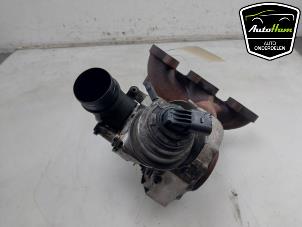 Gebruikte G-lader Volkswagen Polo V (6R) 1.2 TDI 12V BlueMotion Prijs € 150,00 Margeregeling aangeboden door AutoHam