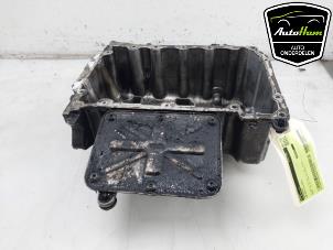 Gebruikte Carterpan Volkswagen Polo V (6R) 1.2 TDI 12V BlueMotion Prijs € 95,00 Margeregeling aangeboden door AutoHam