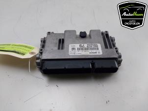 Gebruikte Computer Motormanagement Peugeot 108 1.0 12V VVT-i Prijs € 95,00 Margeregeling aangeboden door AutoHam