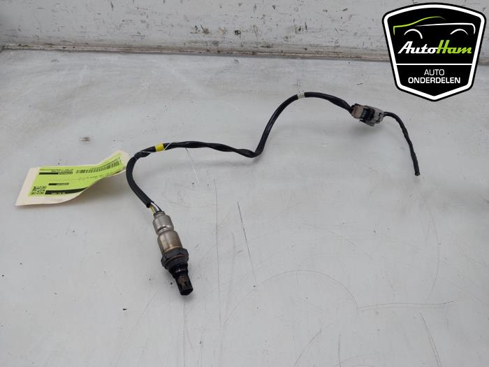 Gebruikte Lambda Sonde Volkswagen Polo V (6R) 1.2 TDI 12V BlueMotion Prijs € 15,00 Margeregeling aangeboden door AutoHam