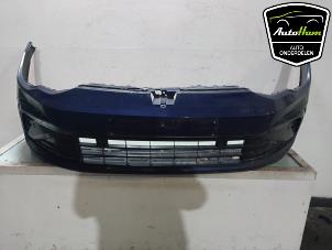 Gebruikte Bumper voor Volkswagen Golf VIII (CD1) 1.5 eTSI 16V Prijs op aanvraag aangeboden door AutoHam