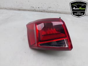 Gebruikte Achterlicht links Seat Arona (KJX) 1.0 TSI 12V Prijs € 125,00 Margeregeling aangeboden door AutoHam