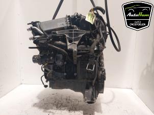 Gebruikte Motor Mercedes C Estate (S205) C-350 e 2.0 16V Prijs € 3.650,00 Margeregeling aangeboden door AutoHam