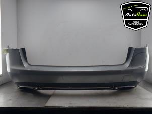 Gebruikte Achterbumper Mercedes C Estate (S205) C-350 e 2.0 16V Prijs op aanvraag aangeboden door AutoHam