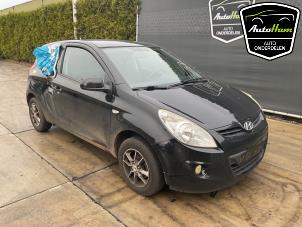 Gebruikte Voorkop compleet Hyundai i20 1.2i 16V Prijs € 1.250,00 Margeregeling aangeboden door AutoHam