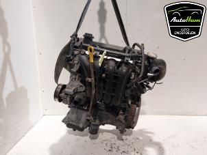 Gebruikte Motor Hyundai i20 1.2i 16V Prijs op aanvraag aangeboden door AutoHam