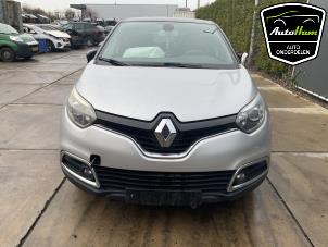 Gebruikte Voorbumper Renault Captur (2R) 0.9 Energy TCE 12V Prijs € 2.650,00 Margeregeling aangeboden door AutoHam