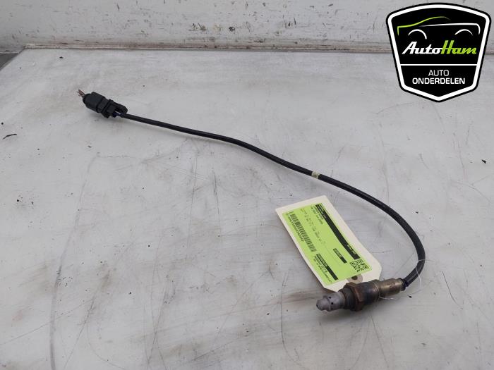 Gebruikte Lambda Sonde Volkswagen Golf VIII (CD1) 1.5 eTSI 16V Prijs € 15,00 Margeregeling aangeboden door AutoHam
