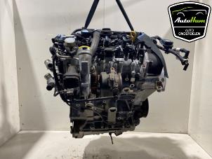 Gebruikte Motor Volkswagen Golf VIII (CD1) 1.5 eTSI 16V Prijs € 2.250,00 Margeregeling aangeboden door AutoHam