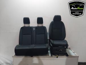 Gebruikte Bekleding Set (compleet) Mercedes Sprinter 3,5t (907.6/910.6) 314 CDI 2.1 D FWD Prijs € 1.203,95 Inclusief btw aangeboden door AutoHam