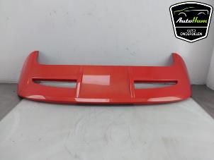 Gebruikte Spoiler Ford Fiesta 6 (JA8) 1.6 SCTi ST 16V Prijs € 195,00 Margeregeling aangeboden door AutoHam